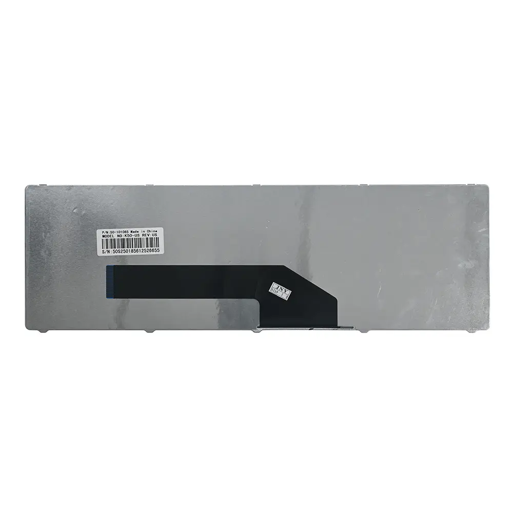 Tastatura za Laptop Asus K50 Veliki Enter