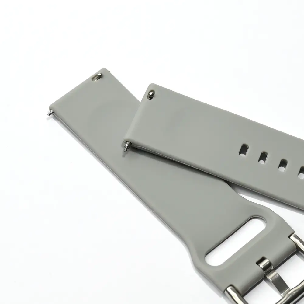 Narukvica Glide za Xiaomi Smart Watch 20MM Siva