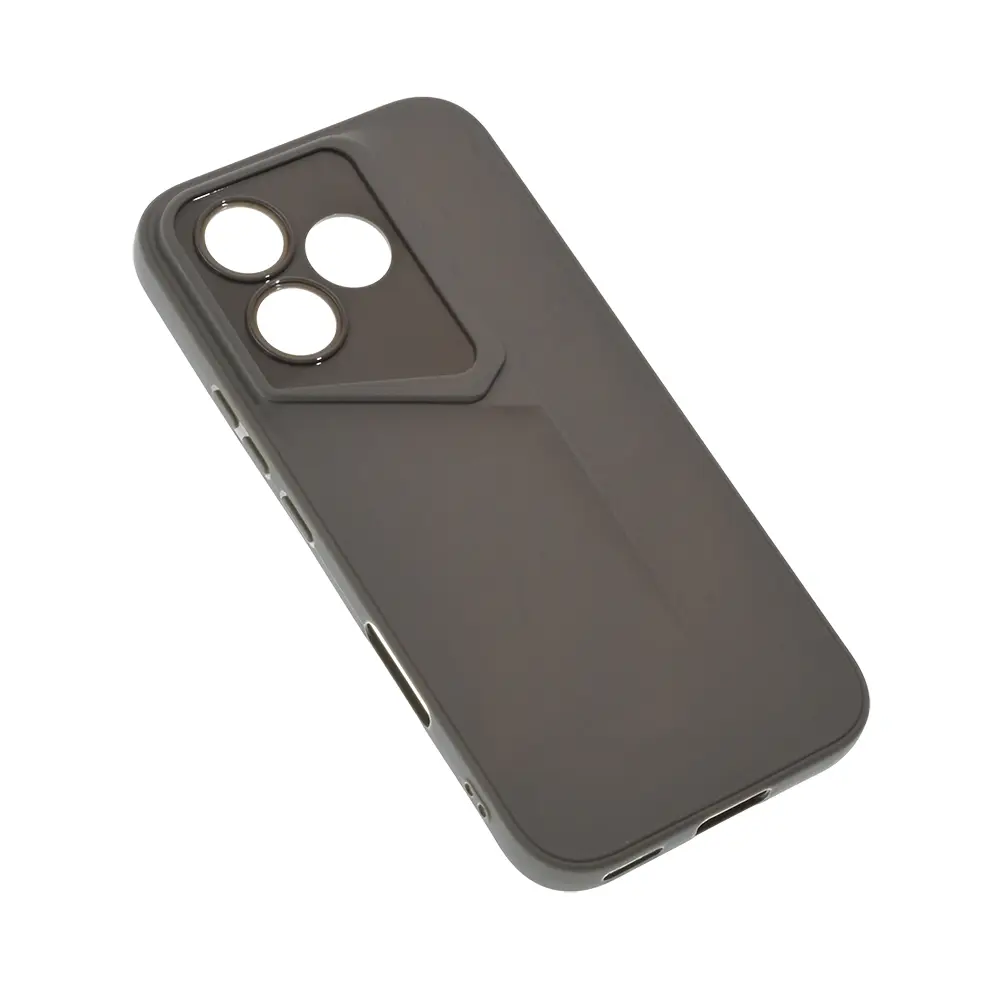 Torbica Blade za Honor 600 Lite Siva