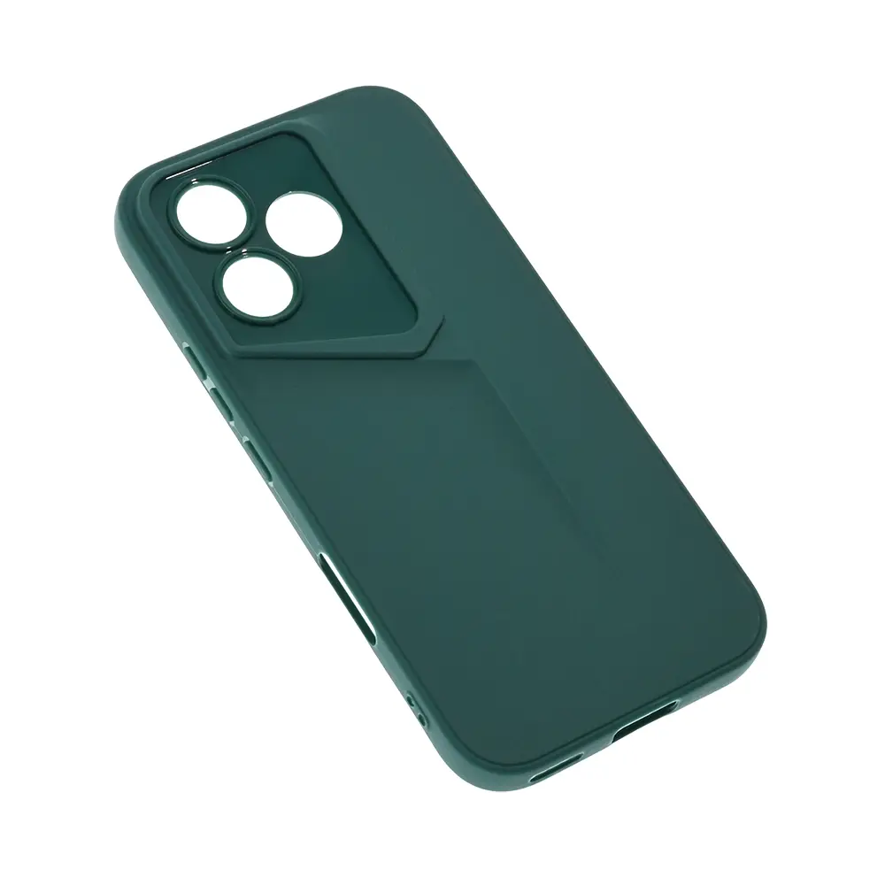Torbica Blade za Honor 600 Lite Zelena