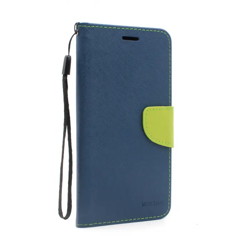 Torbica Mercury za Xiaomi Redmi Note 15 Pro 5G (eu) Tamno Plava
