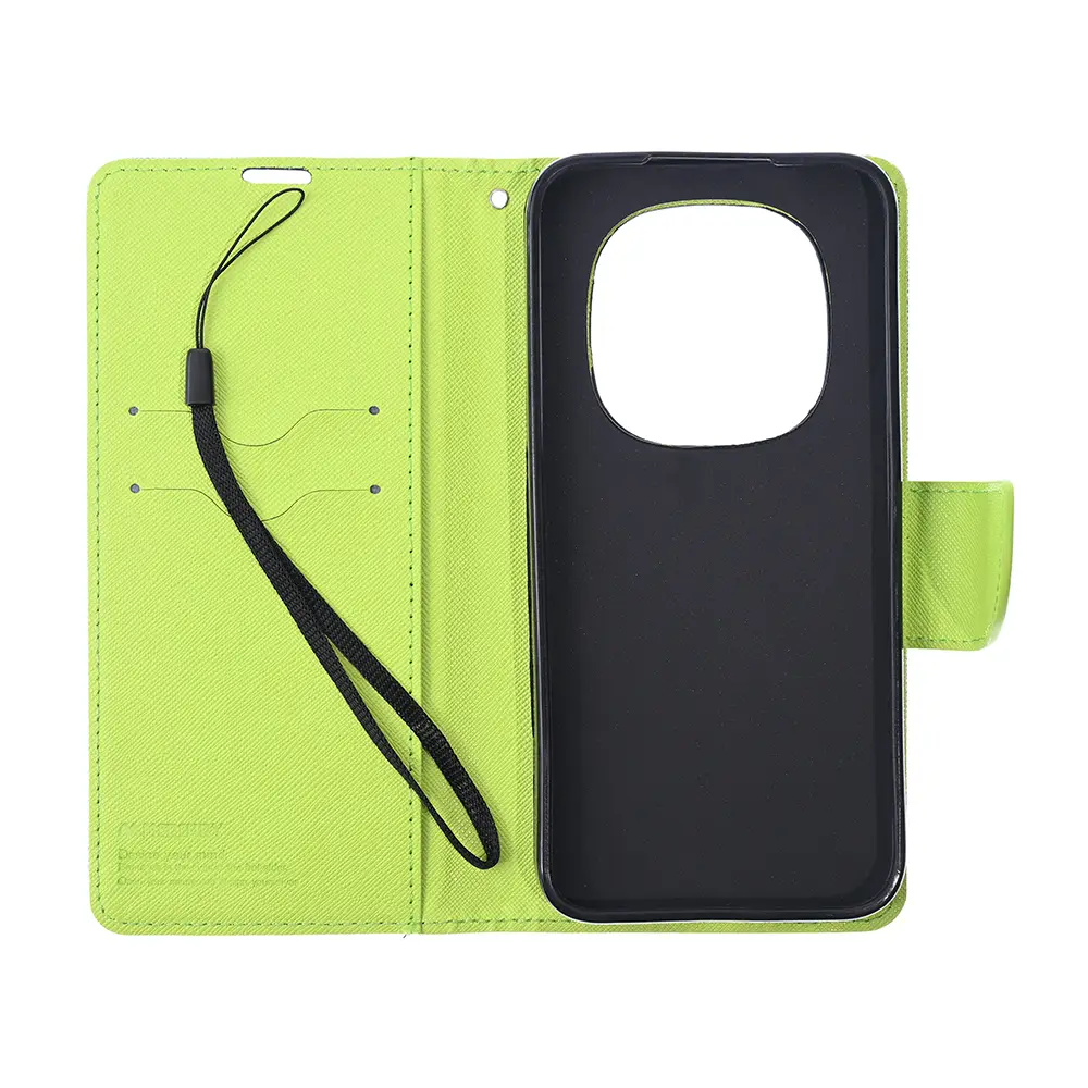 Torbica Mercury za Xiaomi Redmi Note 15 Pro 5G (eu) Tamno Plava
