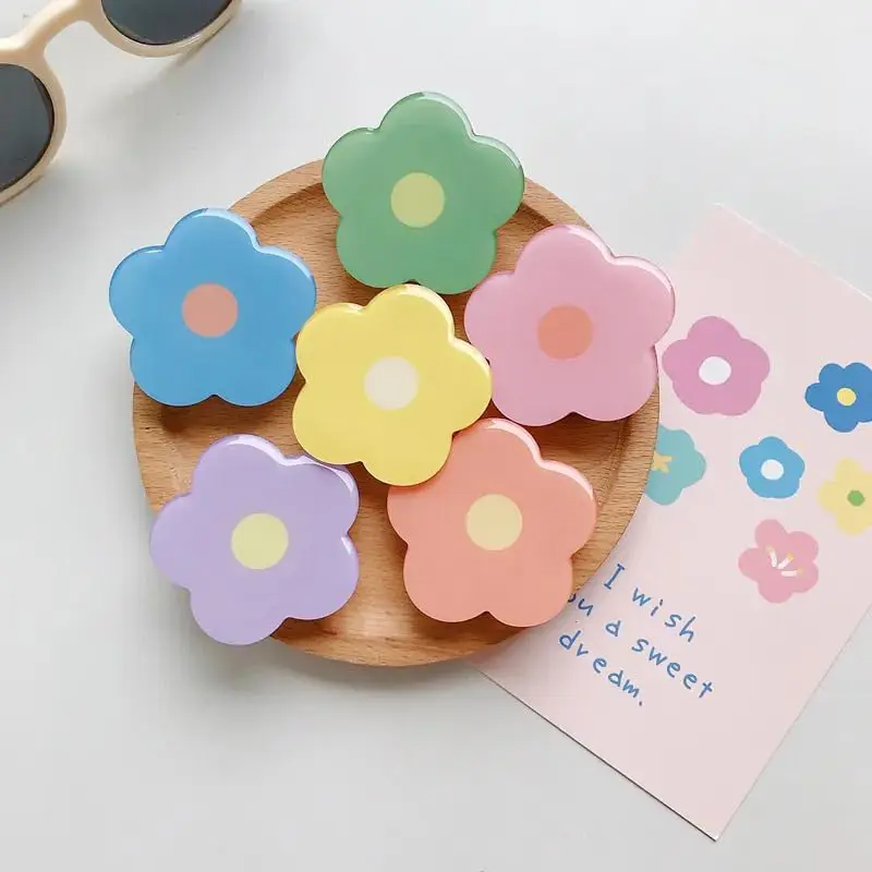 Stalak Pop Flower Zuti