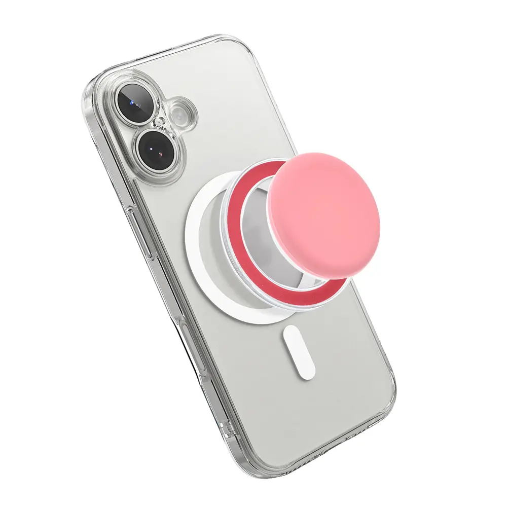 Stalak Pop Magsafe Roze