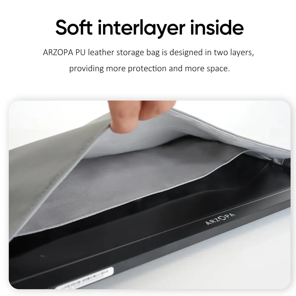 Torba za Eksterni Monitor Arzopa 14 Inch