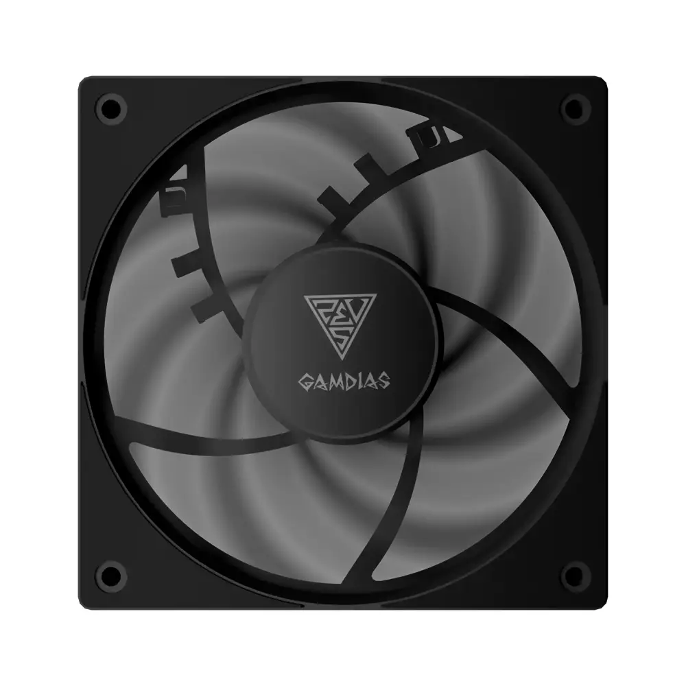 Case Cooler Gamdias Notus M1-1201