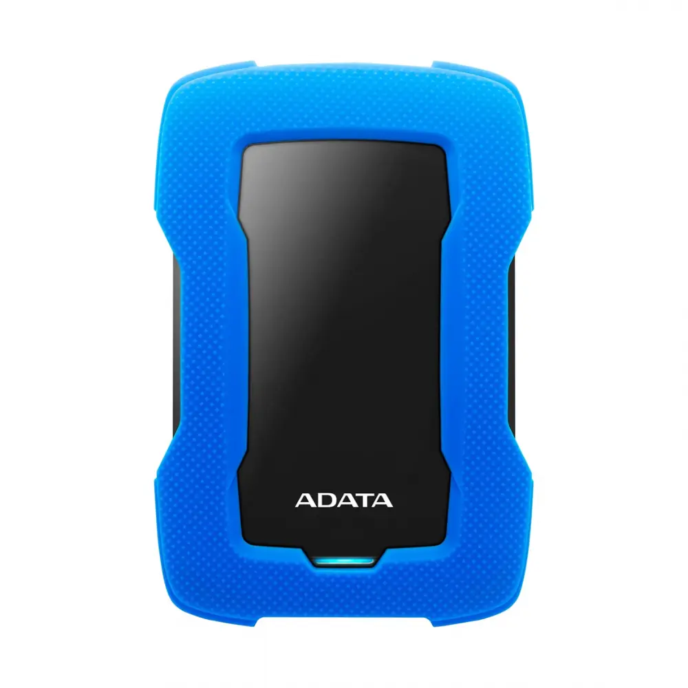 Eksterni Hard Disk 2TB Adata 3.1 Ahd330-2tu31-cbl