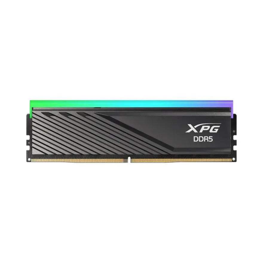 Memorija DDR5 16GB 6000 Mhz Adata XPG Lancer Blade RGB Ax5u6000c4816g-slabrbk