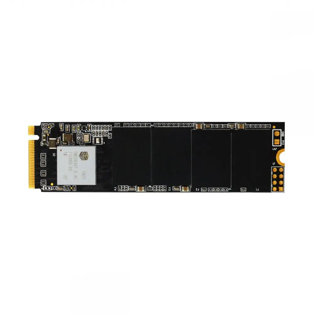 SSD M.2 NVME 512GB Biostar 2800mbs/1700mbs M760