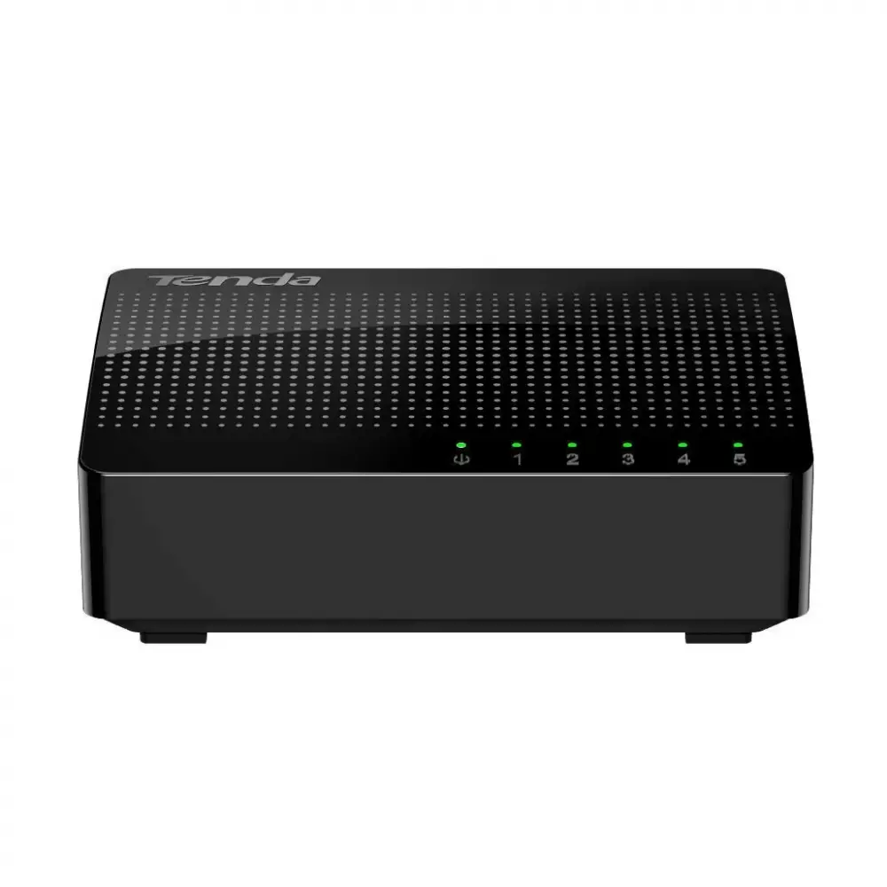 Switch 10/100/1000 5-port Tenda SG105