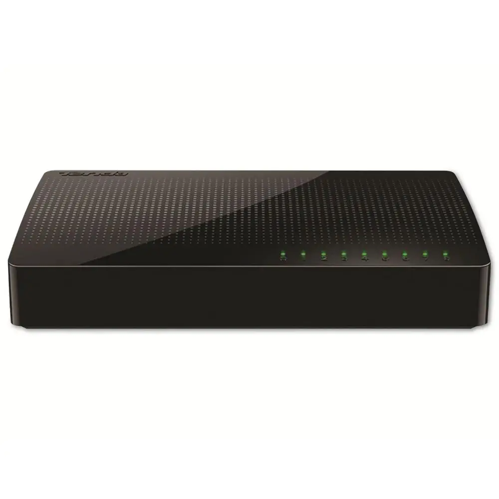 Switch 10/100/1000 8-port Tenda SG108