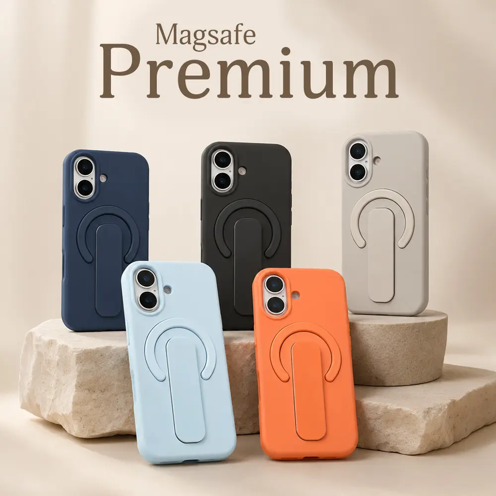 Torbica Magsafe Premium za Samsung S941B Galaxy S26 Svetlo Plava