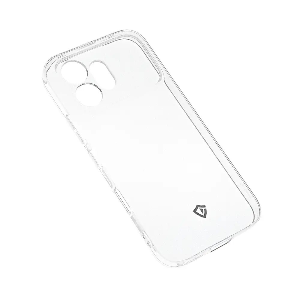 Torbica Teracell Skin za Honor 600 Transparent