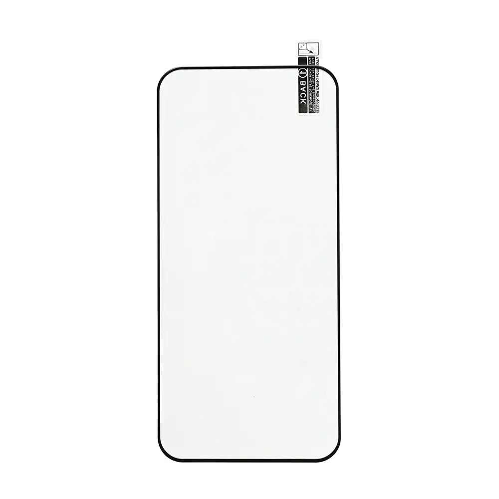 Zastitno Staklo Tempered Glass 2.5d Full Glue za Xiaomi 17T Crni