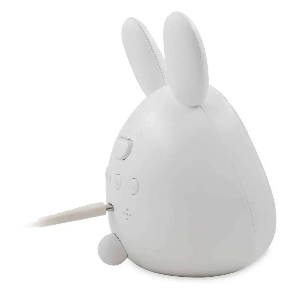 Deciji Digitalni Sat Bunny Beli
