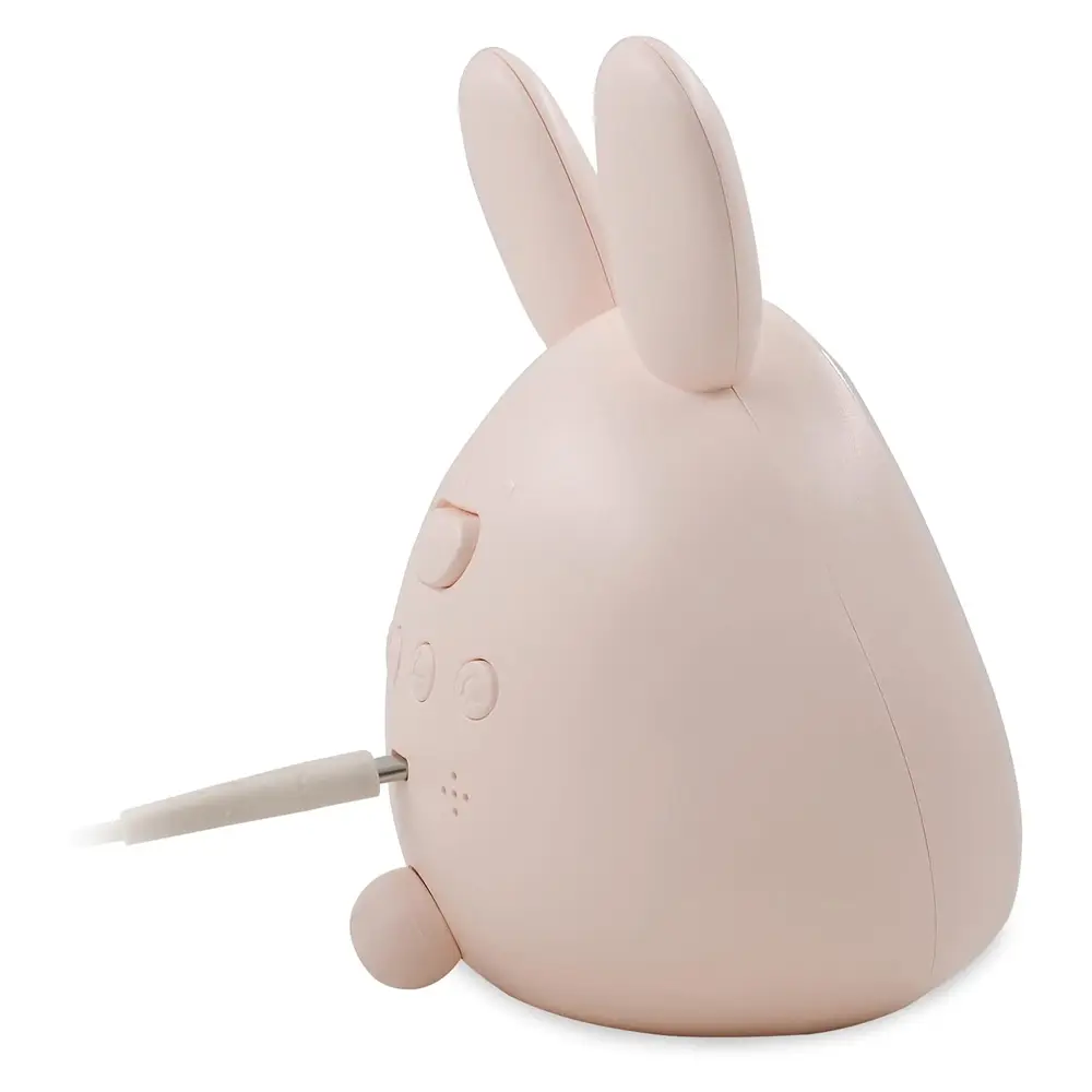 Deciji Digitalni Sat Bunny Roze