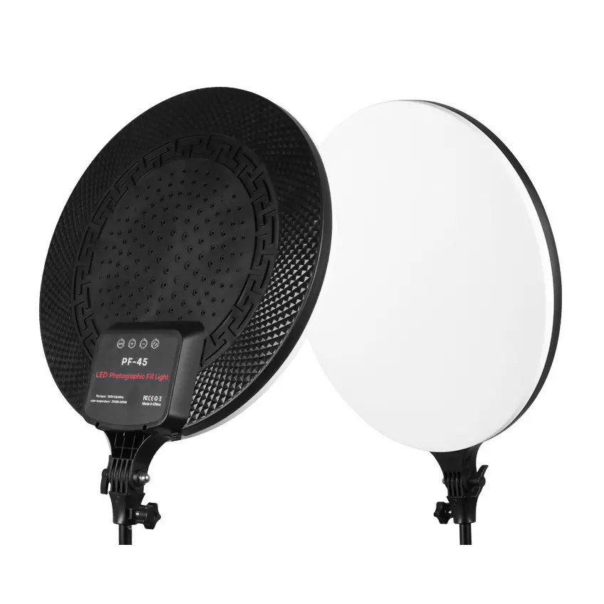 LED Lampa za Tripod PF-45 18 Inch 50W