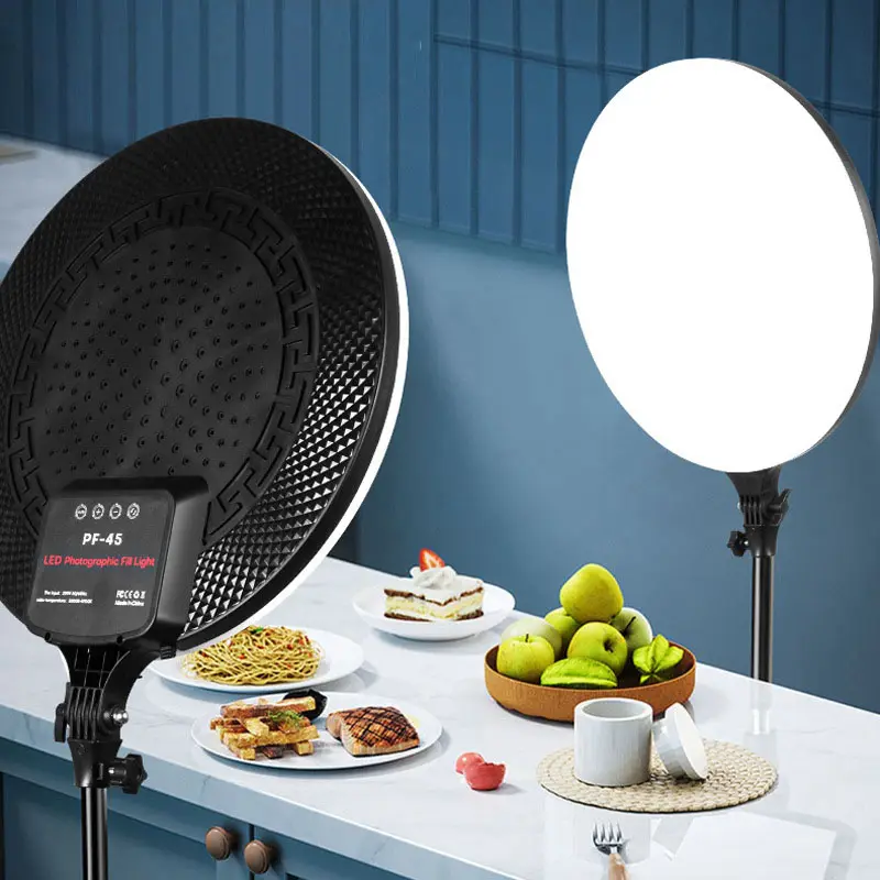 LED Lampa za Tripod PF-45 18 Inch 50W
