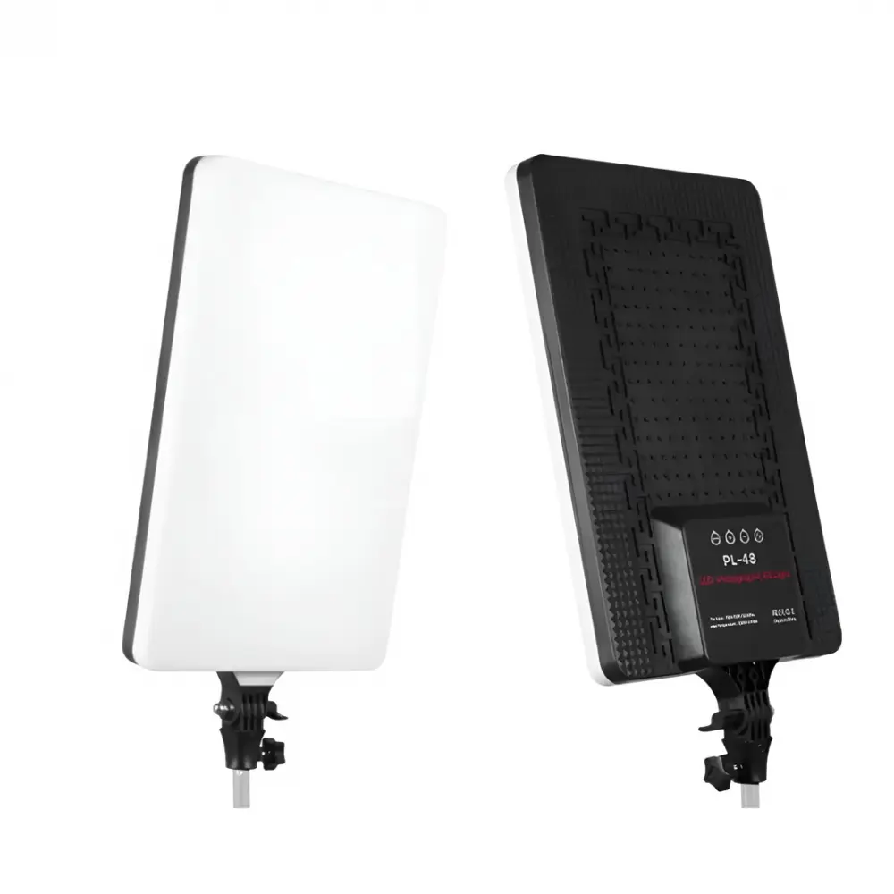 LED Lampa za Tripod PL-48 19 Inch 50W