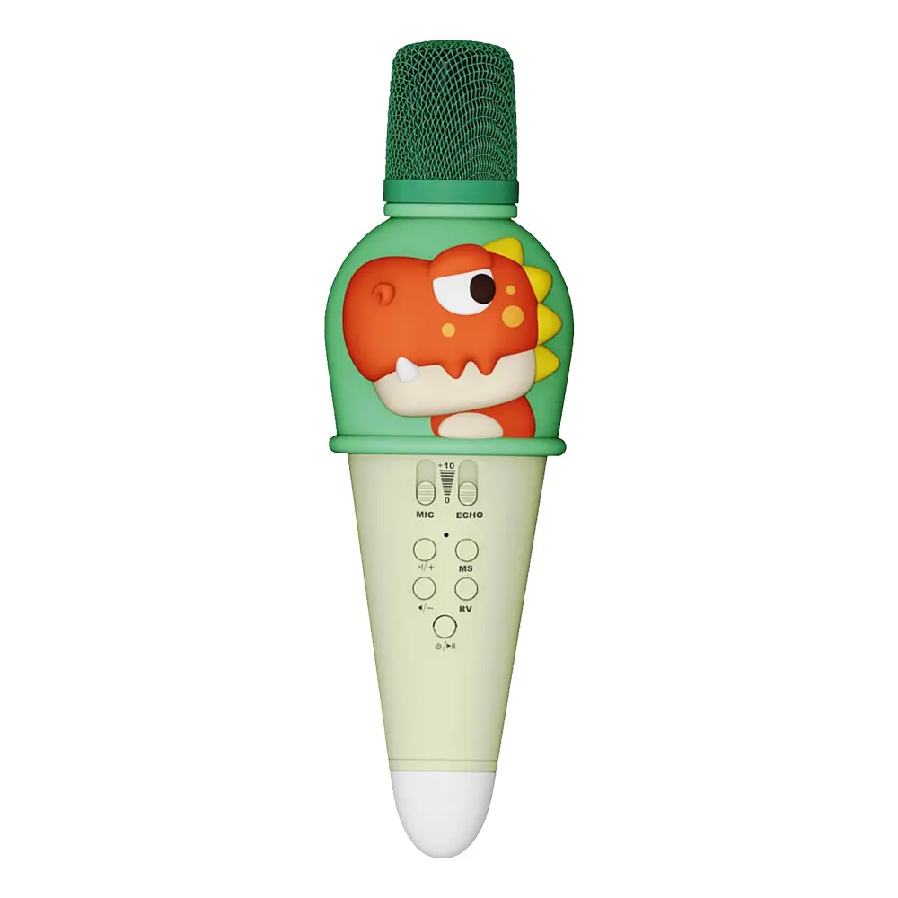 Bluetooth Mikrofon Dino