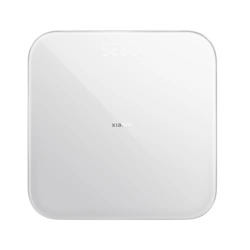 Kucna Vaga Xiaomi MI Body Composition Scale S200 Bela