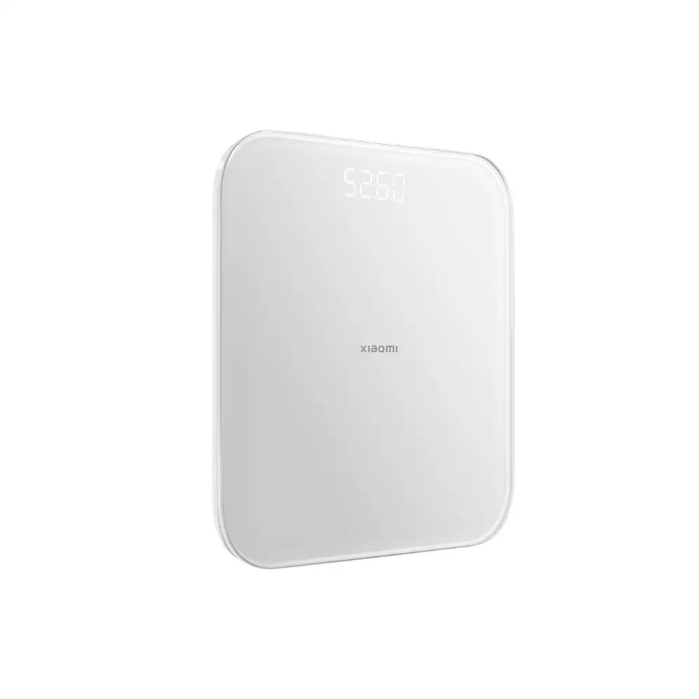 Kucna Vaga Xiaomi MI Body Composition Scale S200 Bela
