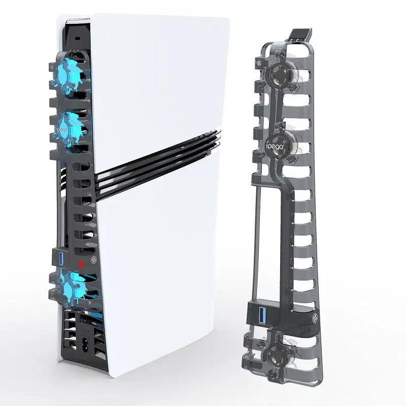 Ipega Pg-p5r002 Cooler za PS5 Slim/pro