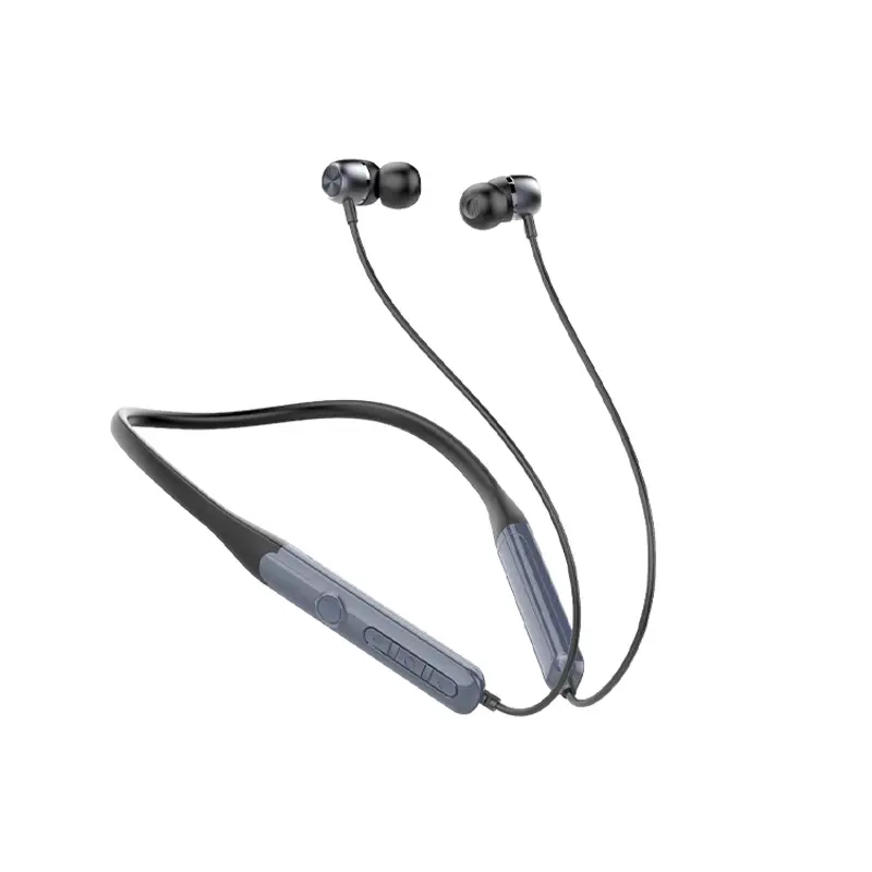 Slusalice Konfulon Bhs-15 Magnetic Wireless Crne