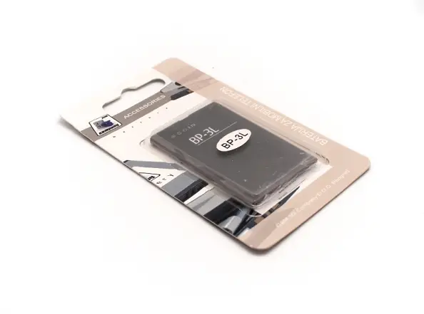 Baterija za Nokia 303 Asha (bp-3l) 1000mah