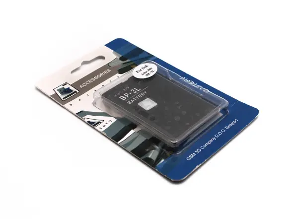 Baterija za Nokia 303 Asha (bp-3l) 1000mah