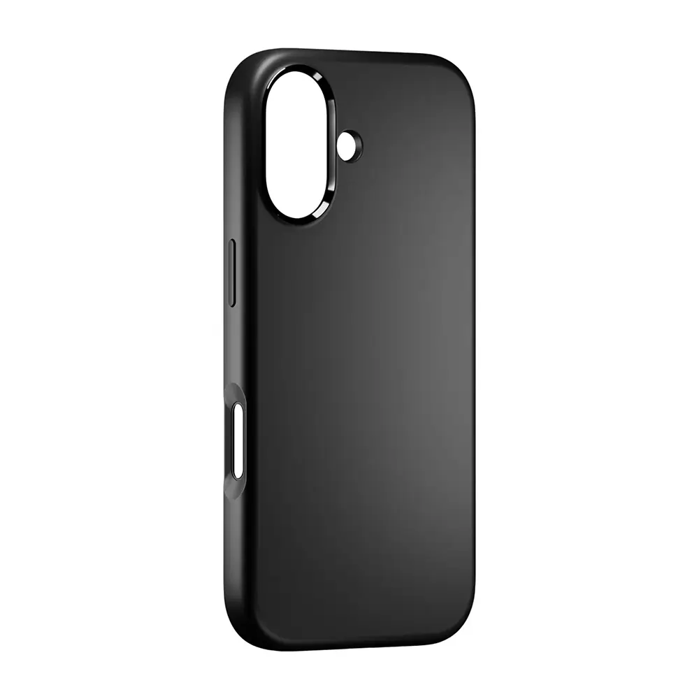 Torbica Puro ICON MAG PRO za Iphone 17 Crna