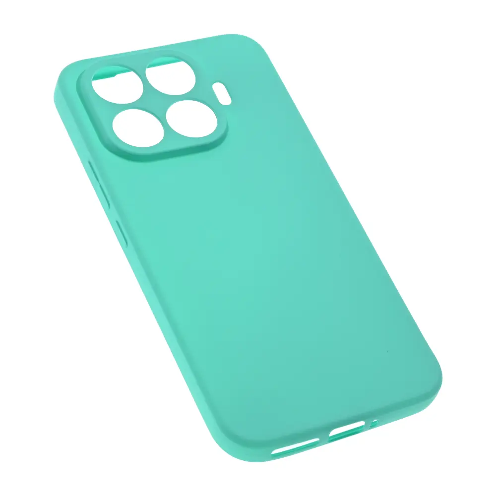 Torbica Gentle Color za Xiaomi 17T Pro Mint