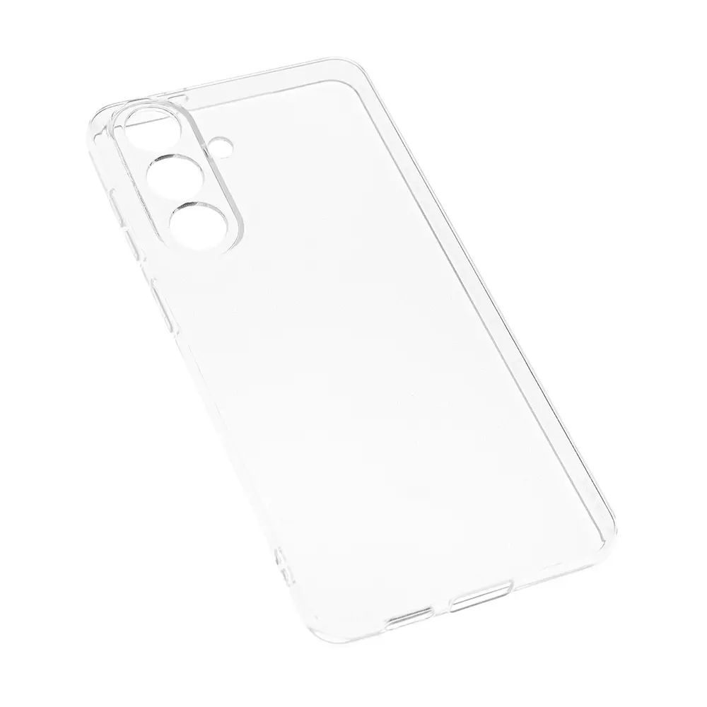 Torbica Silikonska Ultra Thin za Samsung S741B Galaxy S26 FE Transparent