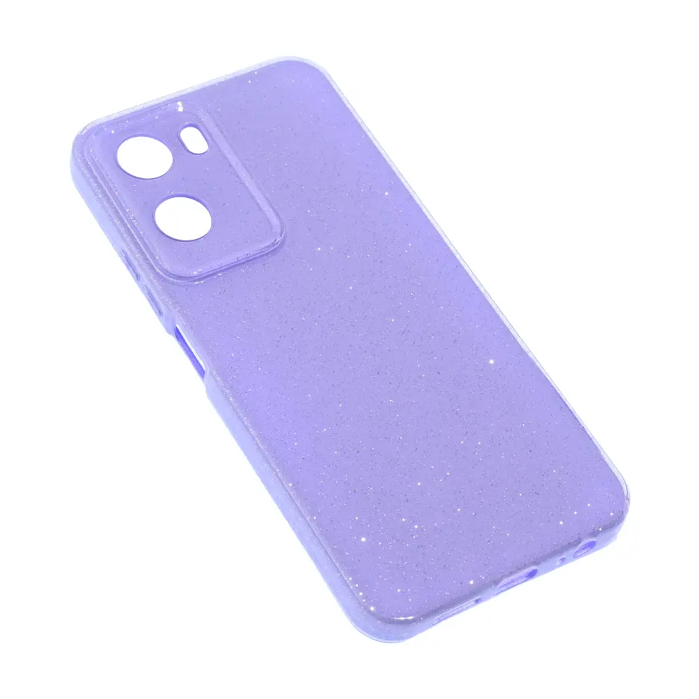 Torbica Sparkle Dust za Xiaomi Redmi A7 Pro EU Ljubicasta