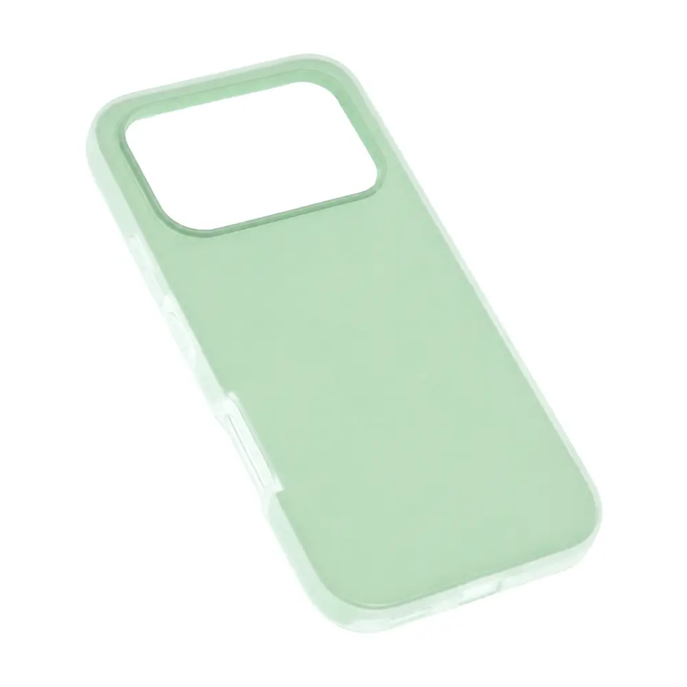 Torbica Sugar Pop za Honor 600 Pro Mint