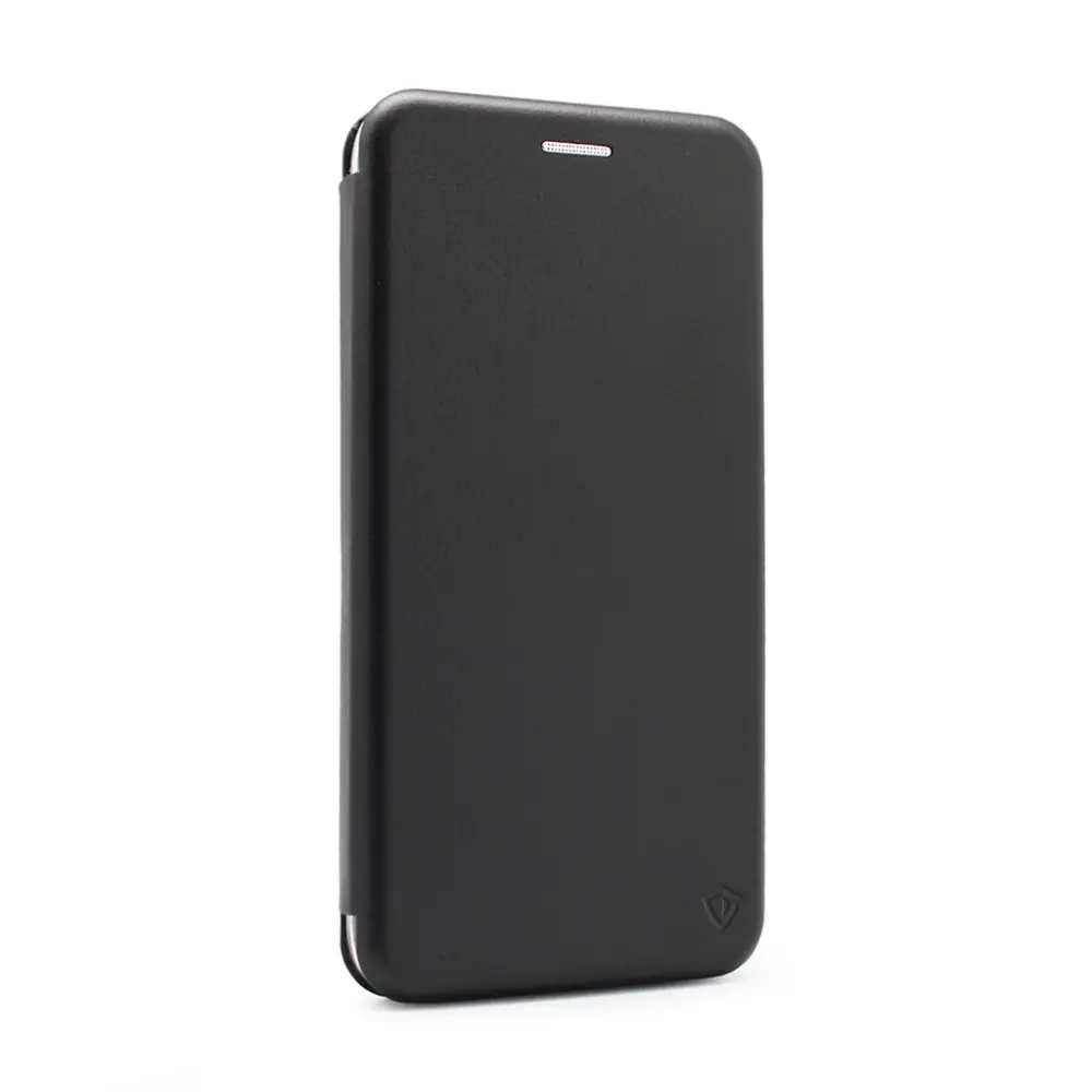 Torbica Teracell Flip Cover za Honor 600 Lite Crna