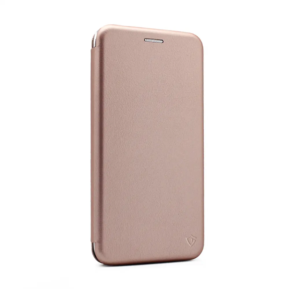 Torbica Teracell Flip Cover za Honor 600 Lite Roze