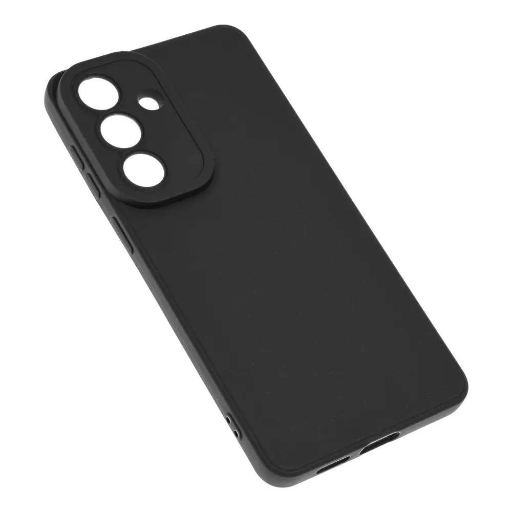 Torbica Teracell Giulietta za Samsung S741B Galaxy S26 FE Mat Crna