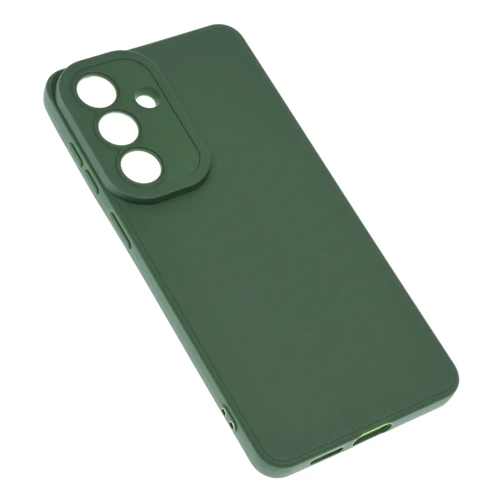 Torbica Teracell Giulietta za Samsung S741B Galaxy S26 FE Mat Zelena