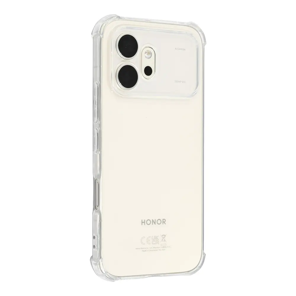 Torbica Transparent Ice Cube za Honor 600