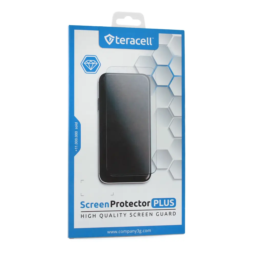 Zastitno Staklo Tempered Glass Plus za Xiaomi 17T