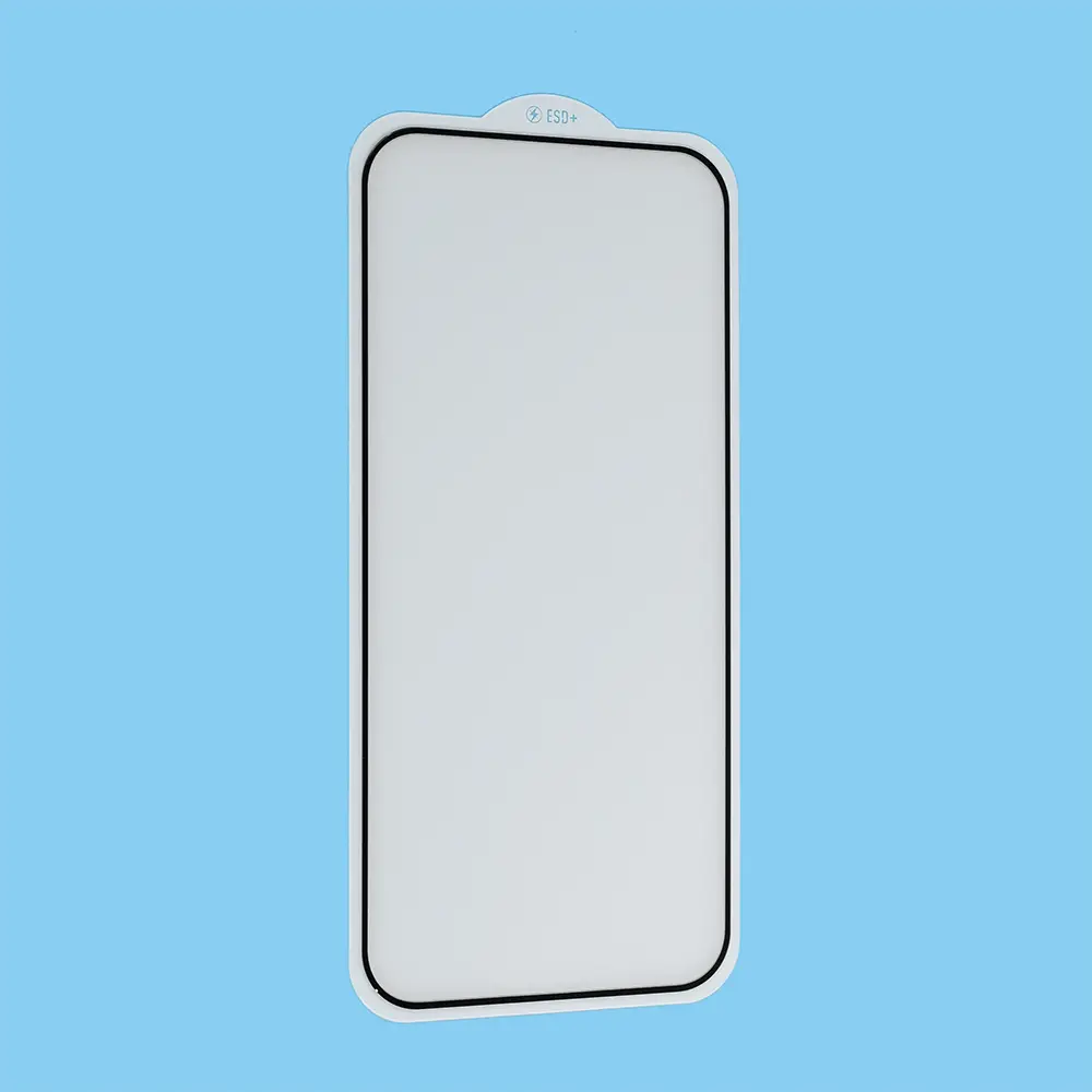 Zastitno Staklo Tempered Glass Teracell Titan 2.5d za Honor 600 Lite Crni