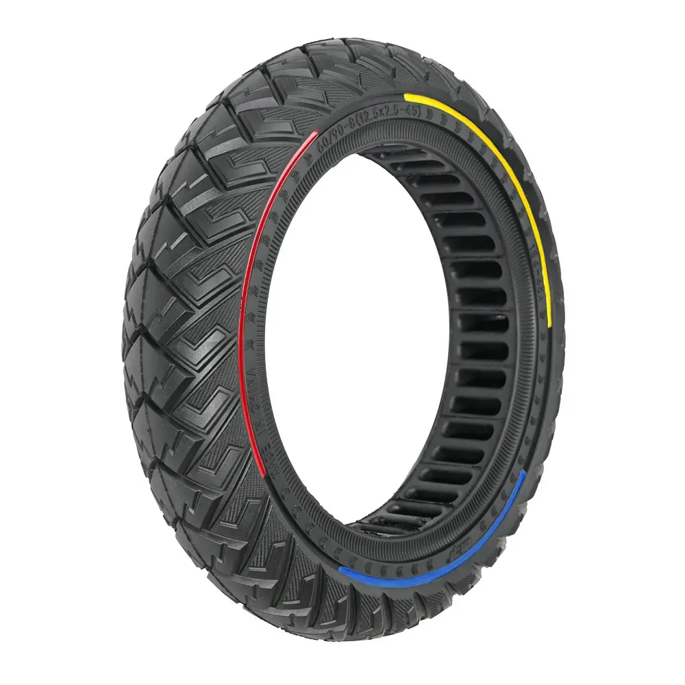 Guma za Elektricni Trotinet Xiaomi MI5 Plus/xiaomi 6 60/90-8 12.5*2.5-45 Off Road 3 Color