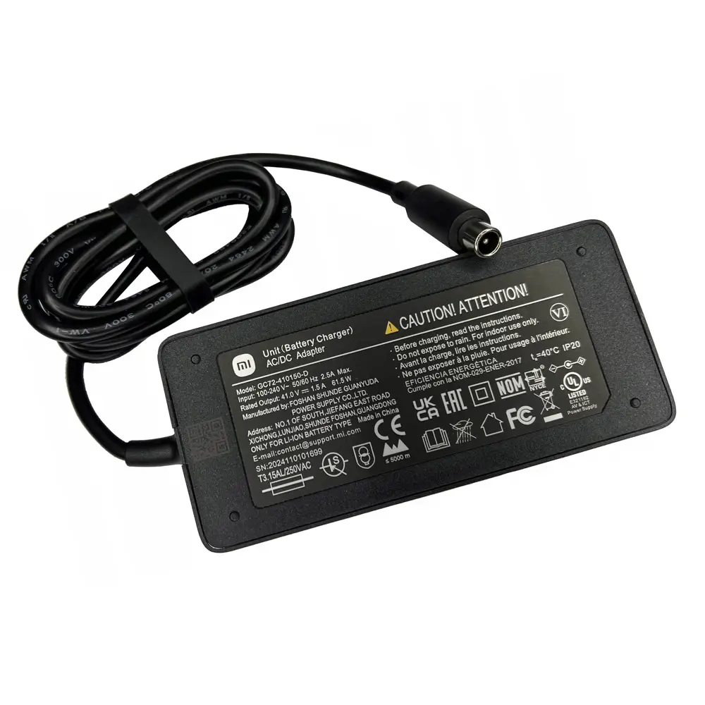 Smart Oprema