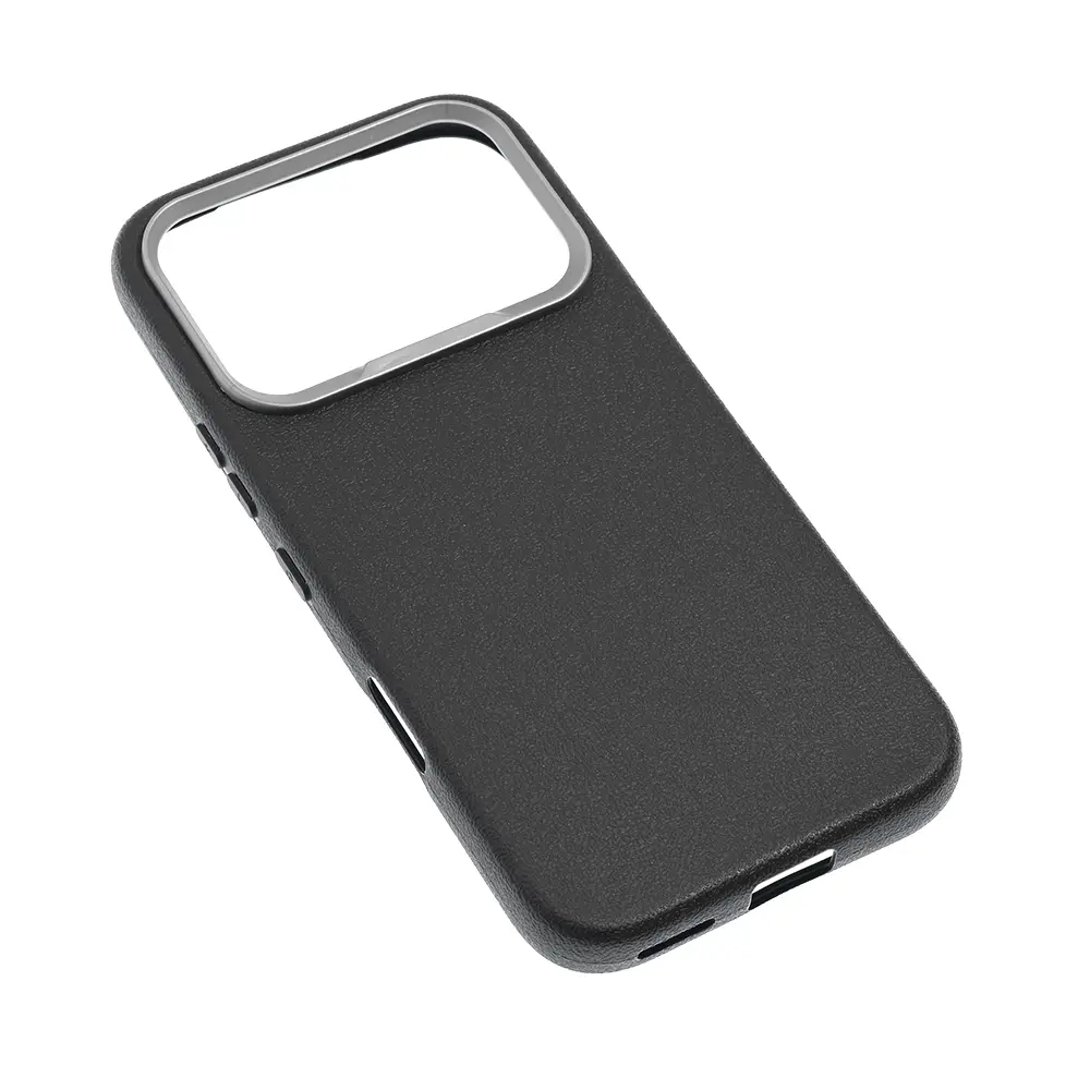 Torbica Elegant za Honor 600 Crna