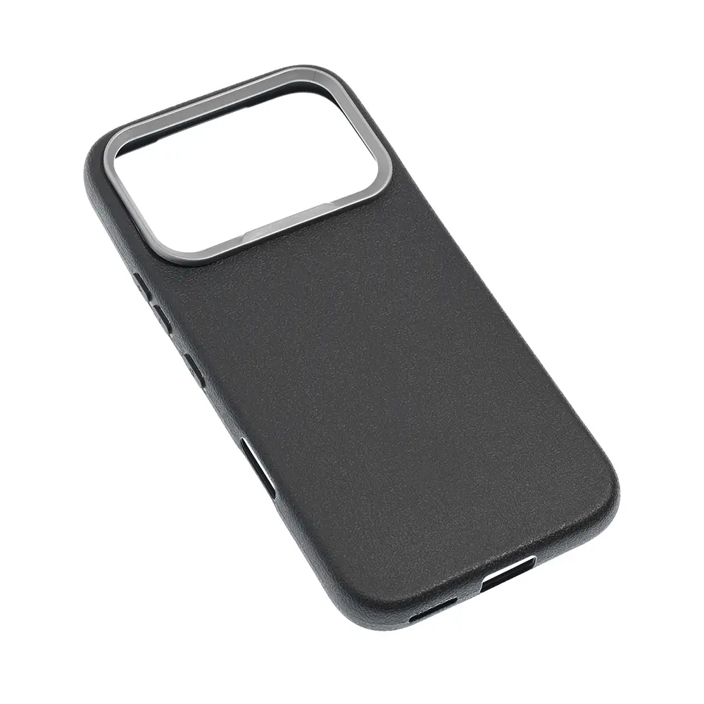 Torbica Elegant za Honor 600 Pro Crna