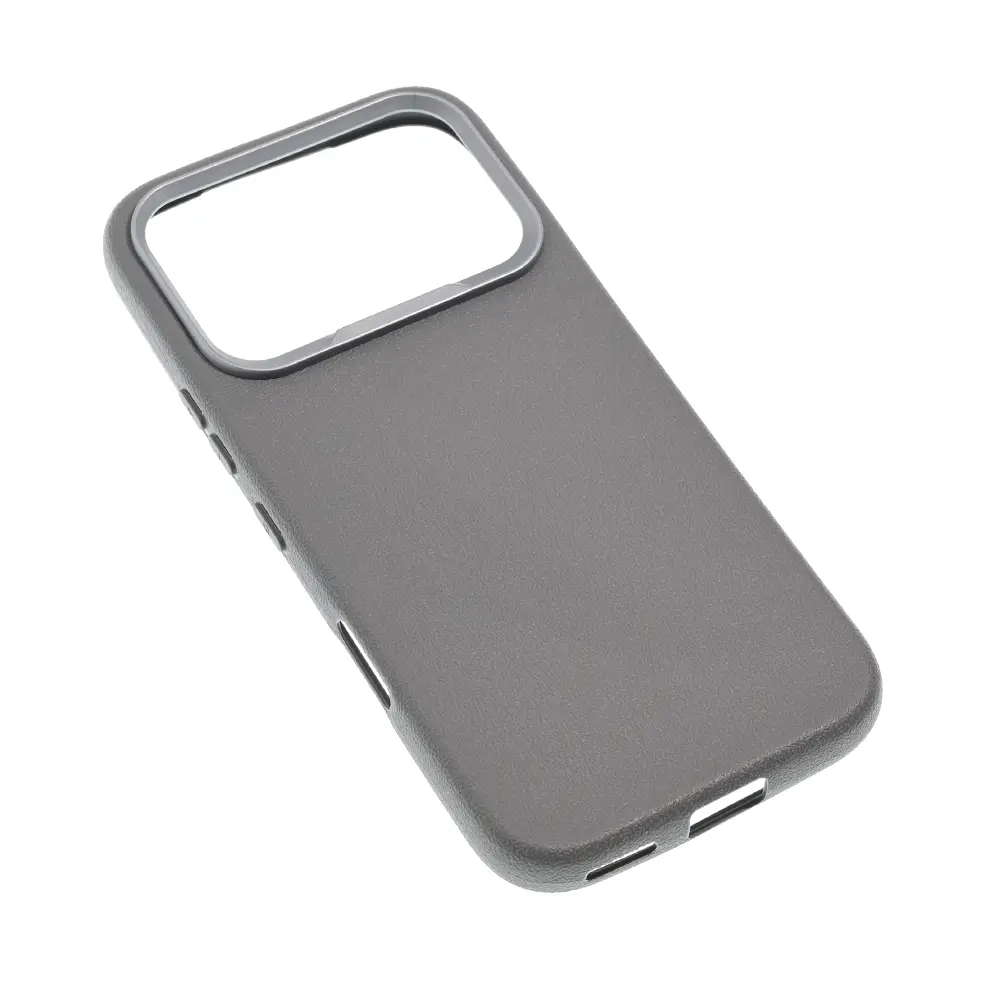 Torbica Elegant za Honor 600 Pro Siva