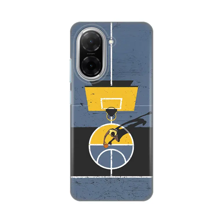 Torbica Silikonska Print Skin za Xiaomi Redmi A5(173mm) Court