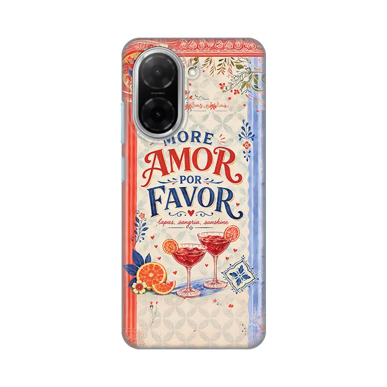 Torbica Silikonska Print Skin za Xiaomi Redmi A5(173mm) Summer In Spain