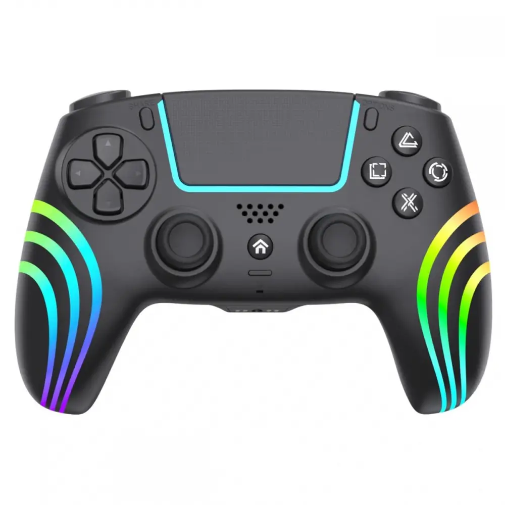 Joypad Elite Wireless za PS5 Crni RGB